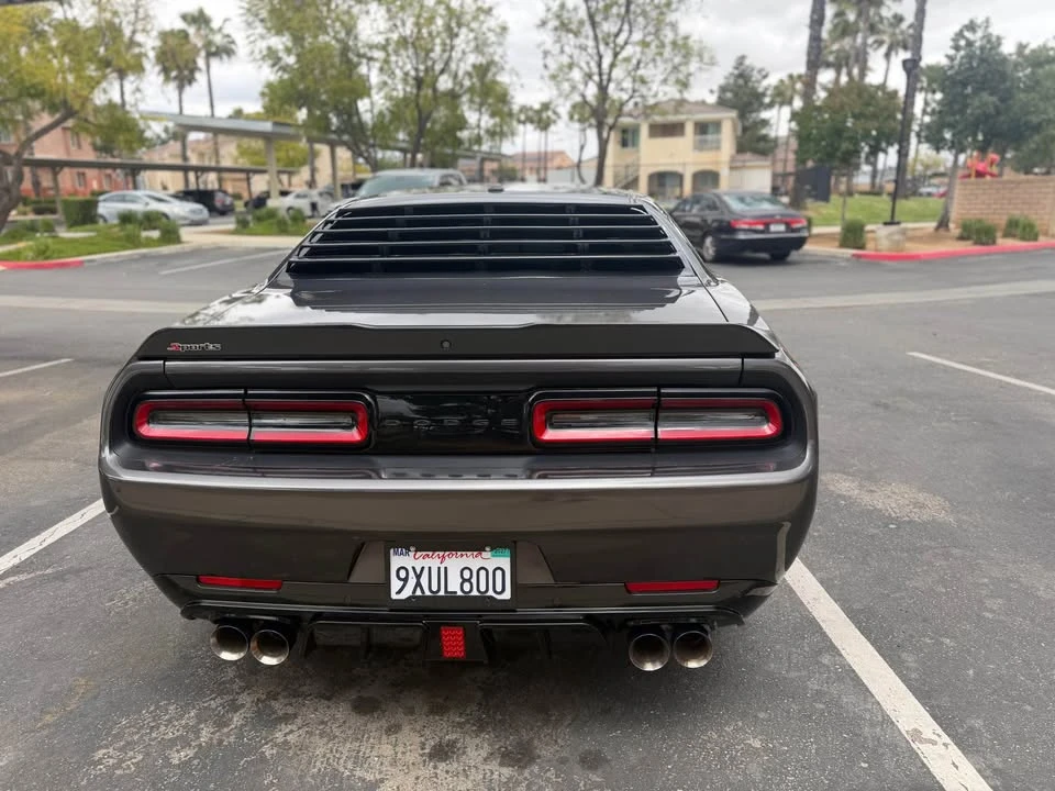 2023 Dodge Challenger 3rd Gen - Image 8 of 13