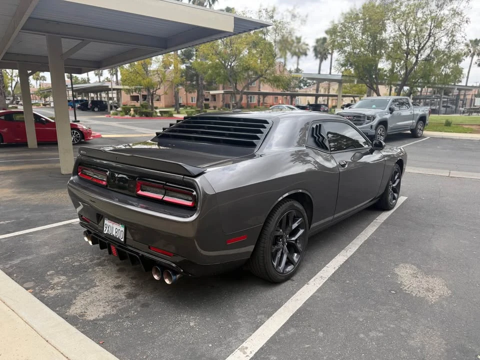 2023 Dodge Challenger 3rd Gen - Image 7 of 13