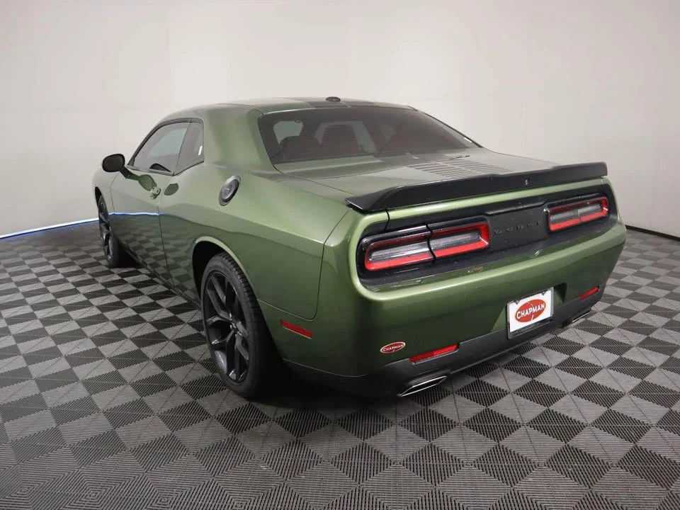 2023 Dodge Challenger 3rd Gen - Image 2 of 4
