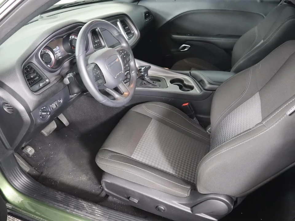 2023 Dodge Challenger 3rd Gen - Image 3 of 4