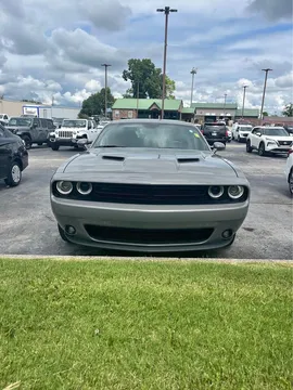 2023 Dodge Challenger SXT Coupe 2D