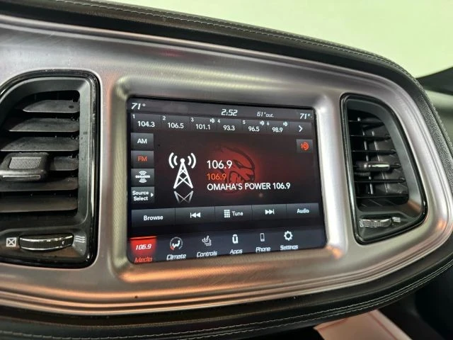 2023 Dodge Challenger 3rd Gen - Image 19 of 21