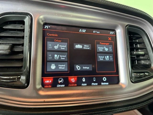 2023 Dodge Challenger 3rd Gen - Image 20 of 21