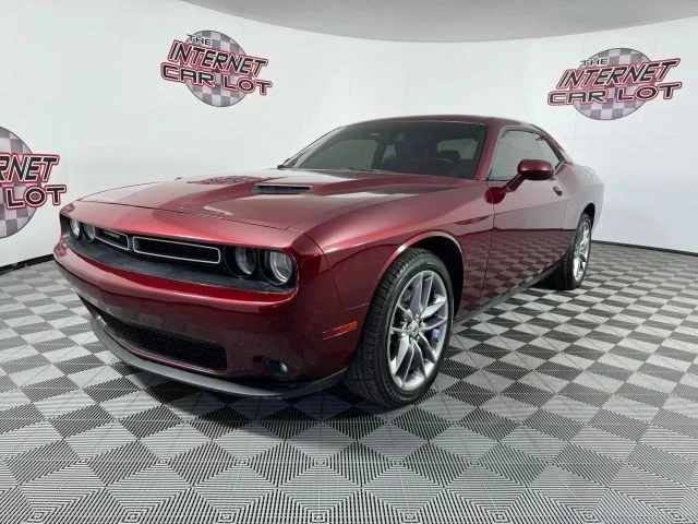 2023 Dodge Challenger 3rd Gen - Image 3 of 12