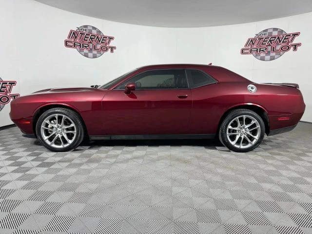 2023 Dodge Challenger 3rd Gen - Image 4 of 12