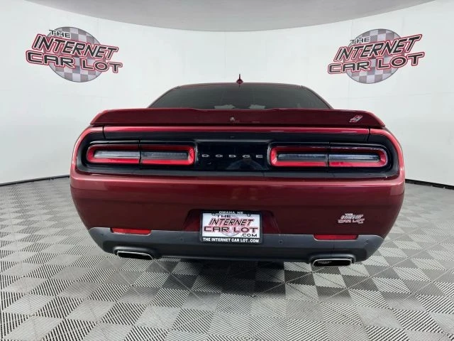 2023 Dodge Challenger 3rd Gen - Image 6 of 12