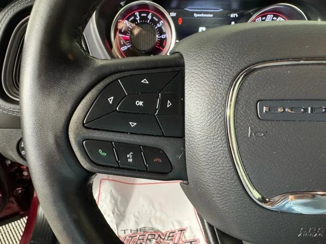 2023 Dodge Challenger 3rd Gen - Image 16 of 21