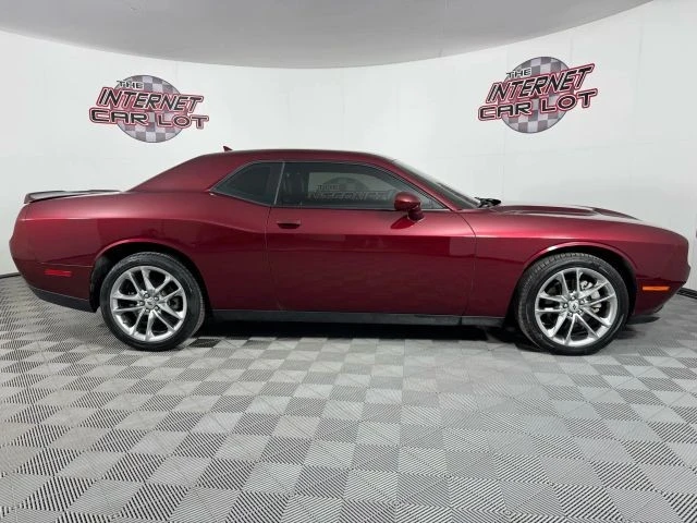 2023 Dodge Challenger 3rd Gen - Image 9 of 12