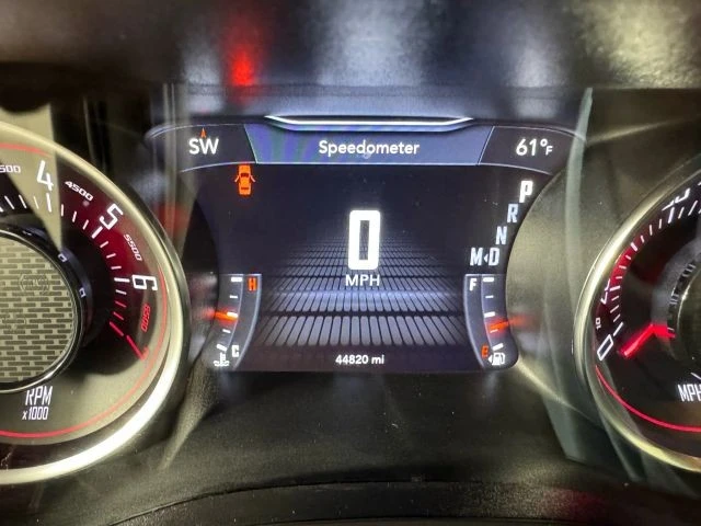 2023 Dodge Challenger 3rd Gen - Image 15 of 21