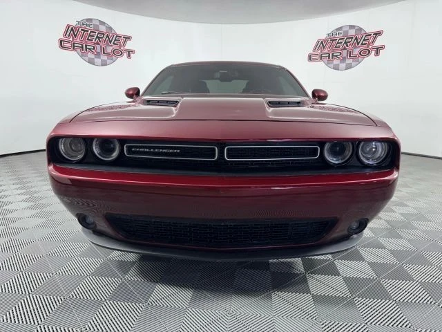 2023 Dodge Challenger 3rd Gen - Image 2 of 12