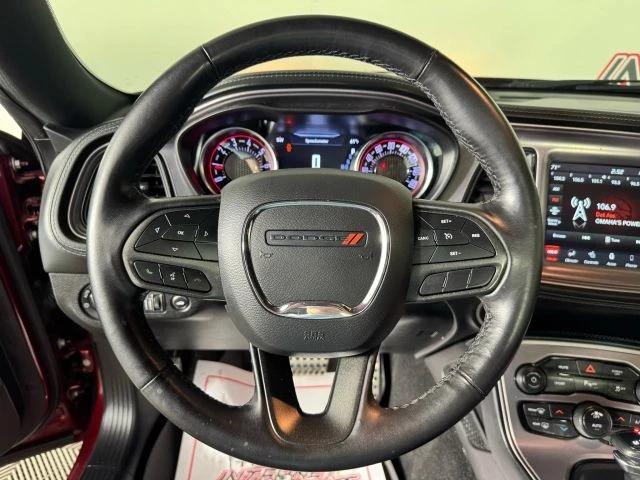 2023 Dodge Challenger 3rd Gen - Image 13 of 21