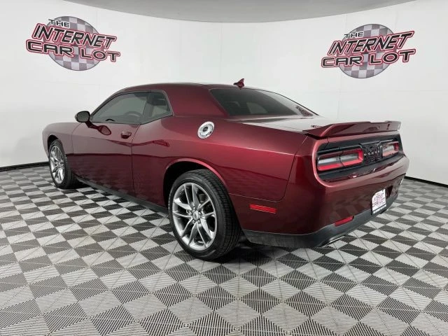 2023 Dodge Challenger 3rd Gen - Image 5 of 12