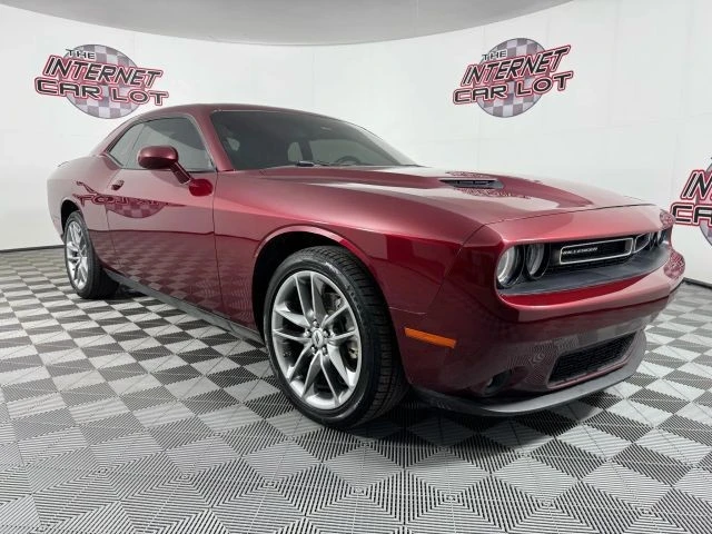2023 Dodge Challenger 3rd Gen - Image 10 of 12