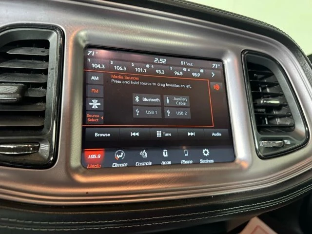 2023 Dodge Challenger 3rd Gen - Image 21 of 21