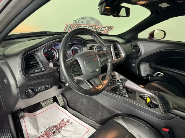 2023 Dodge Challenger 3rd Gen - Image 11 of 12