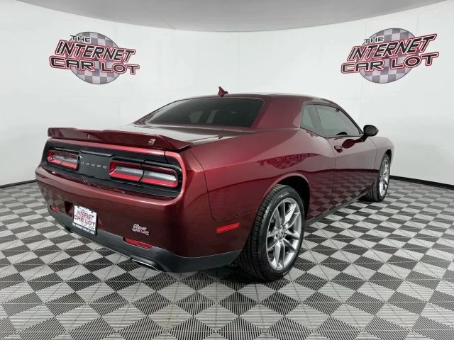 2023 Dodge Challenger 3rd Gen - Image 8 of 12