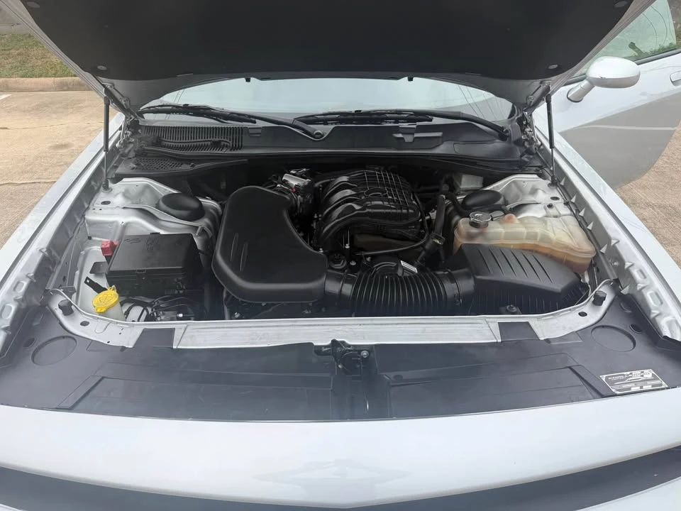 2023 Dodge Challenger 3rd Gen - Image 11 of 11