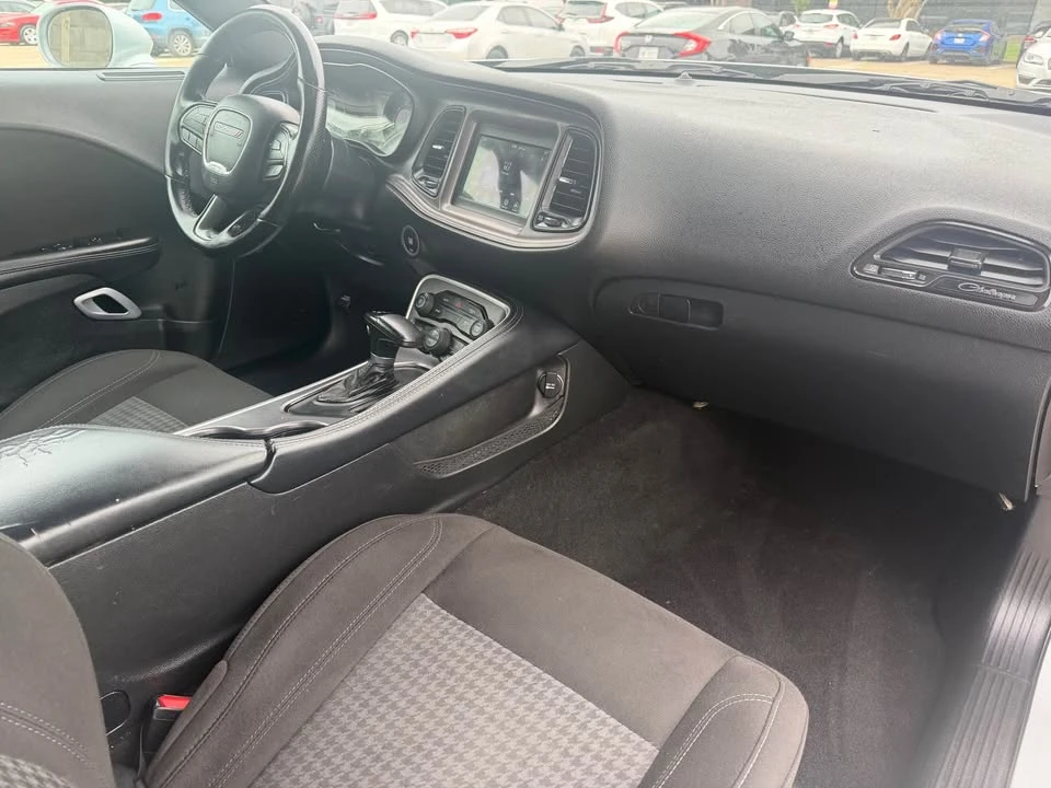 2023 Dodge Challenger 3rd Gen - Image 6 of 11