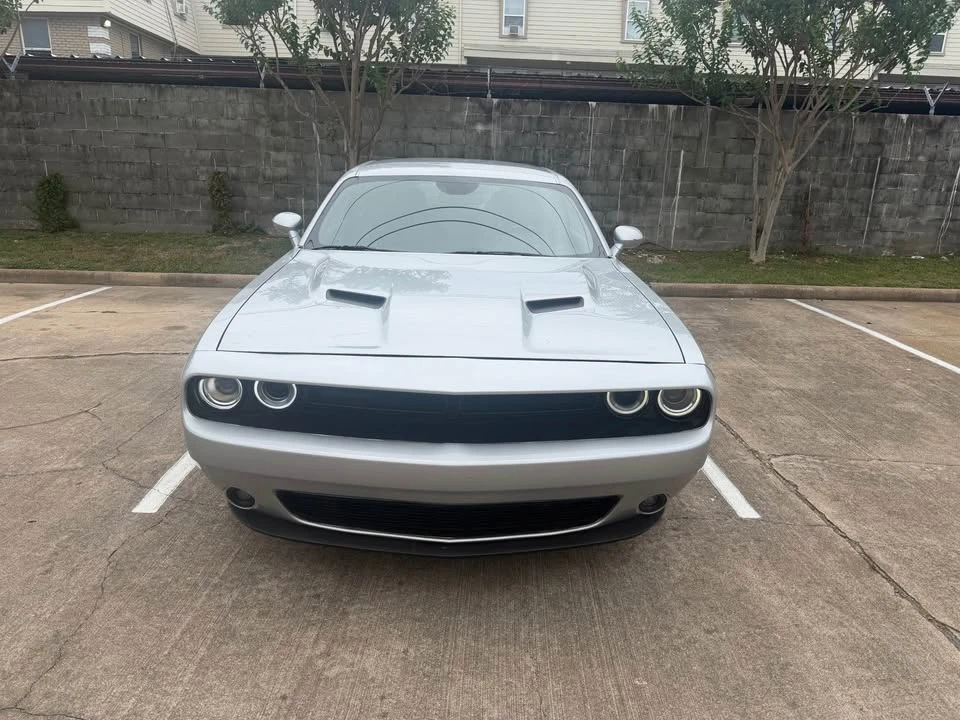 2023 Dodge Challenger 3rd Gen - Image 2 of 11