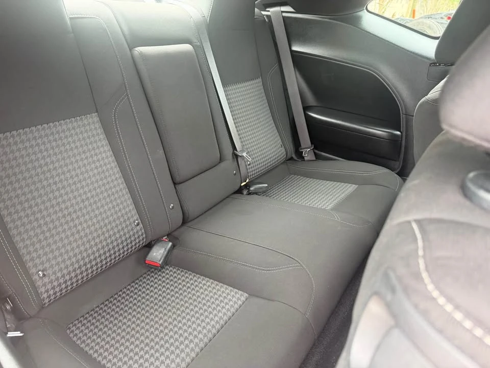 2023 Dodge Challenger 3rd Gen - Image 7 of 11