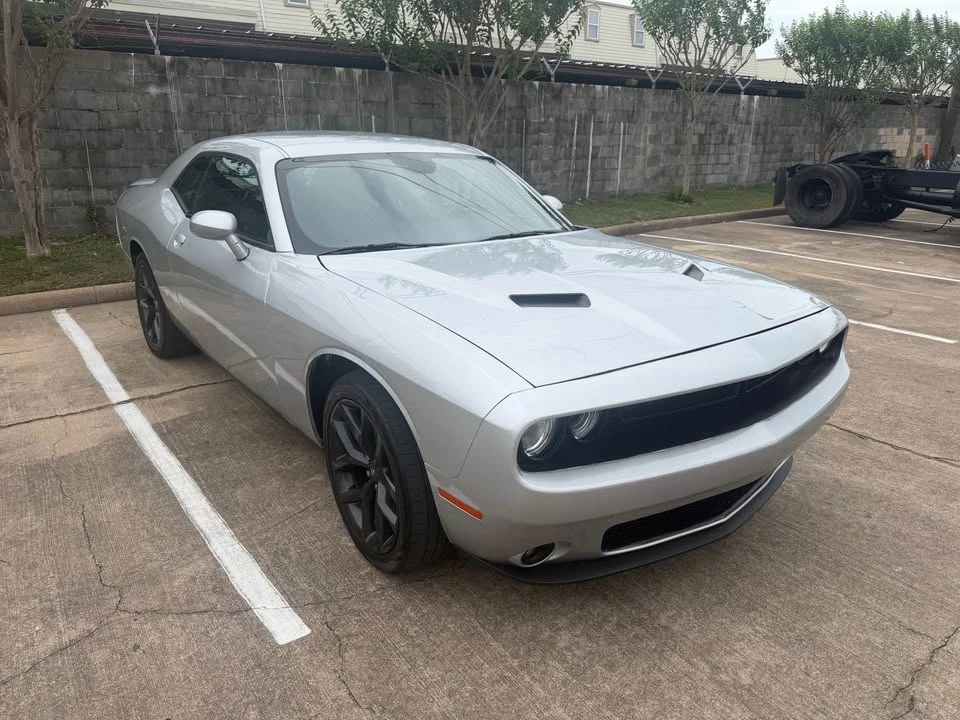 2023 Dodge Challenger 3rd Gen - Image 3 of 11