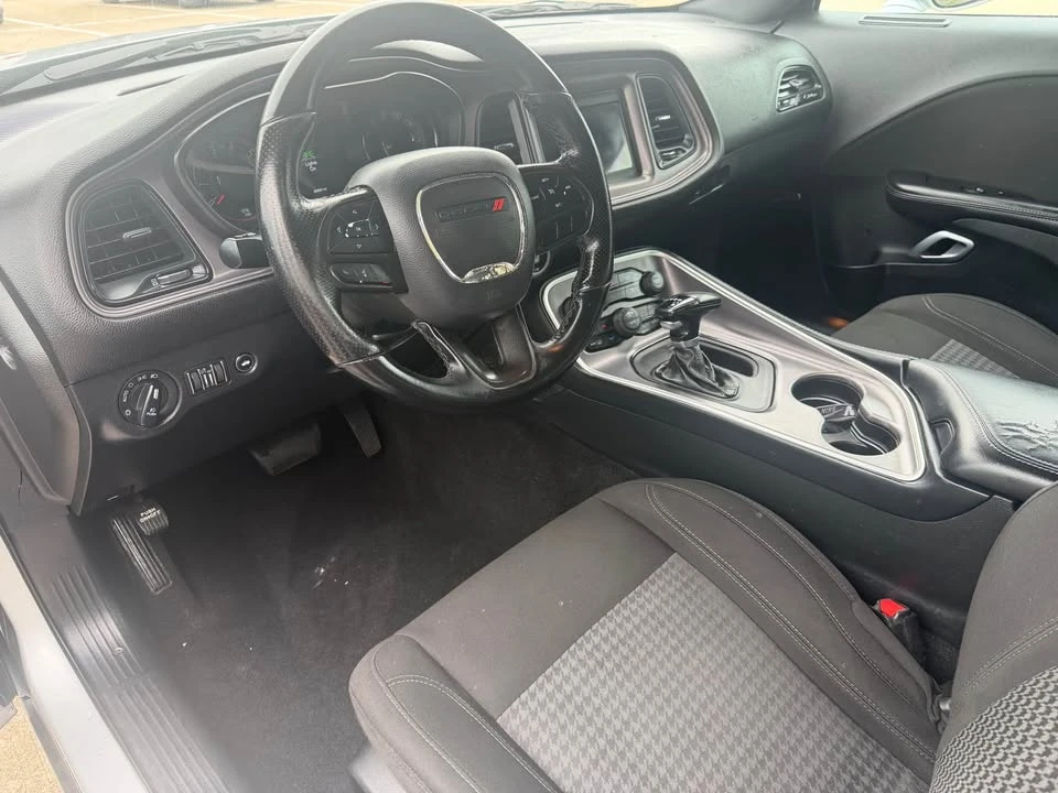 2023 Dodge Challenger 3rd Gen - Image 5 of 11
