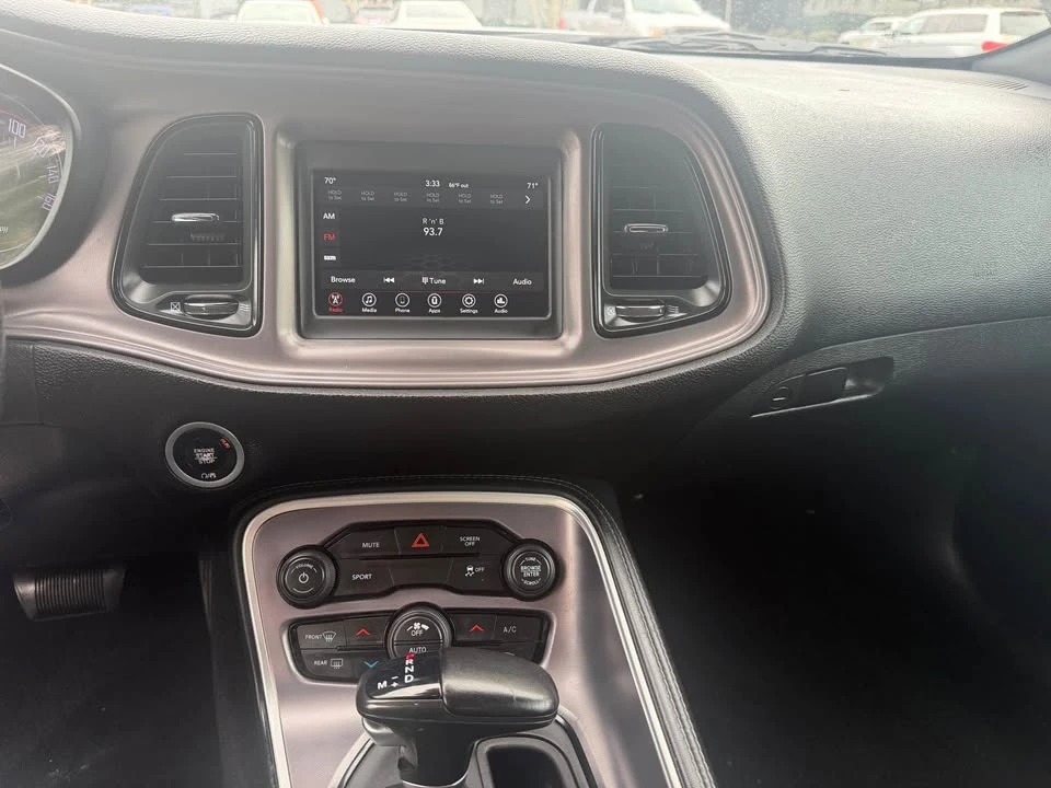 2023 Dodge Challenger 3rd Gen - Image 10 of 11