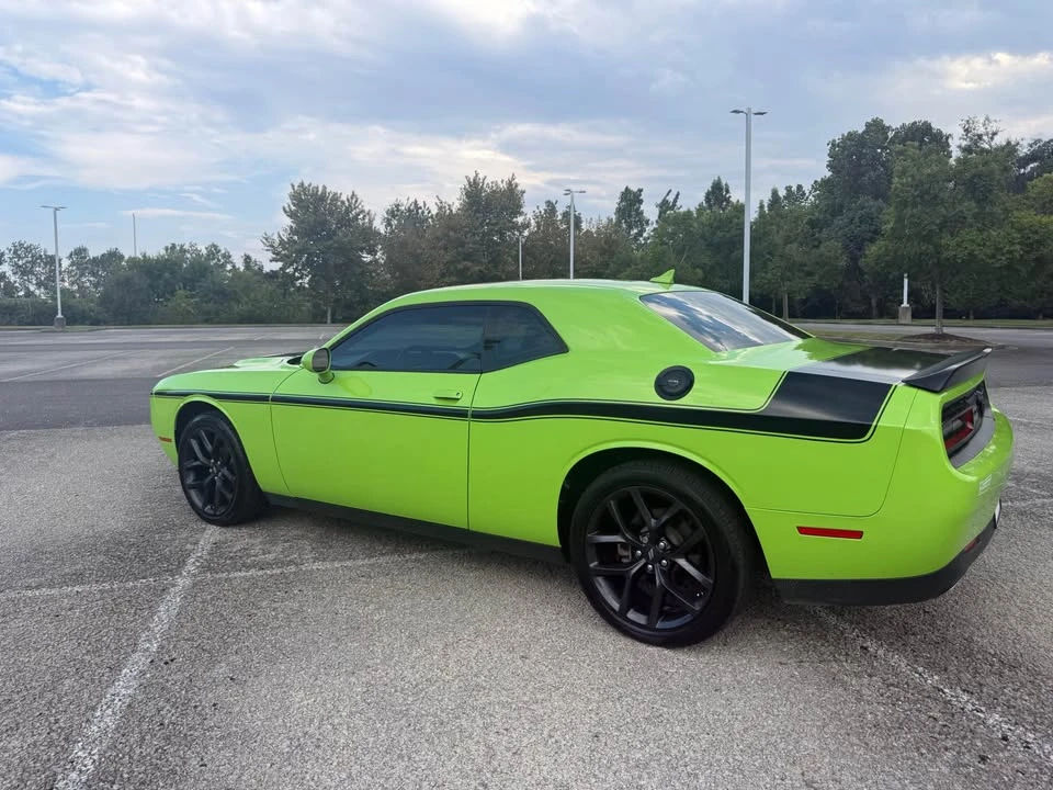 2023 Dodge Challenger 3rd Gen - Image 4 of 18