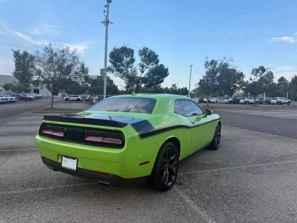 2023 Dodge Challenger 3rd Gen - Image 6 of 18