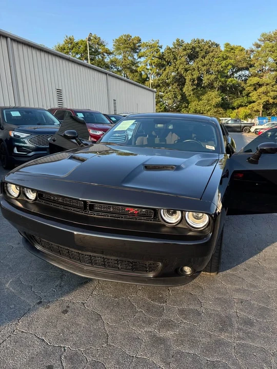 2023 Dodge Challenger 3rd Gen - Image 2 of 11