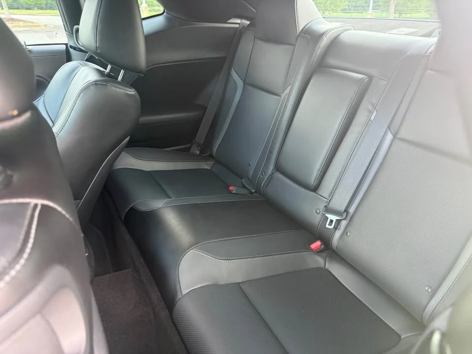 2023 Dodge Challenger 3rd Gen - Image 17 of 18