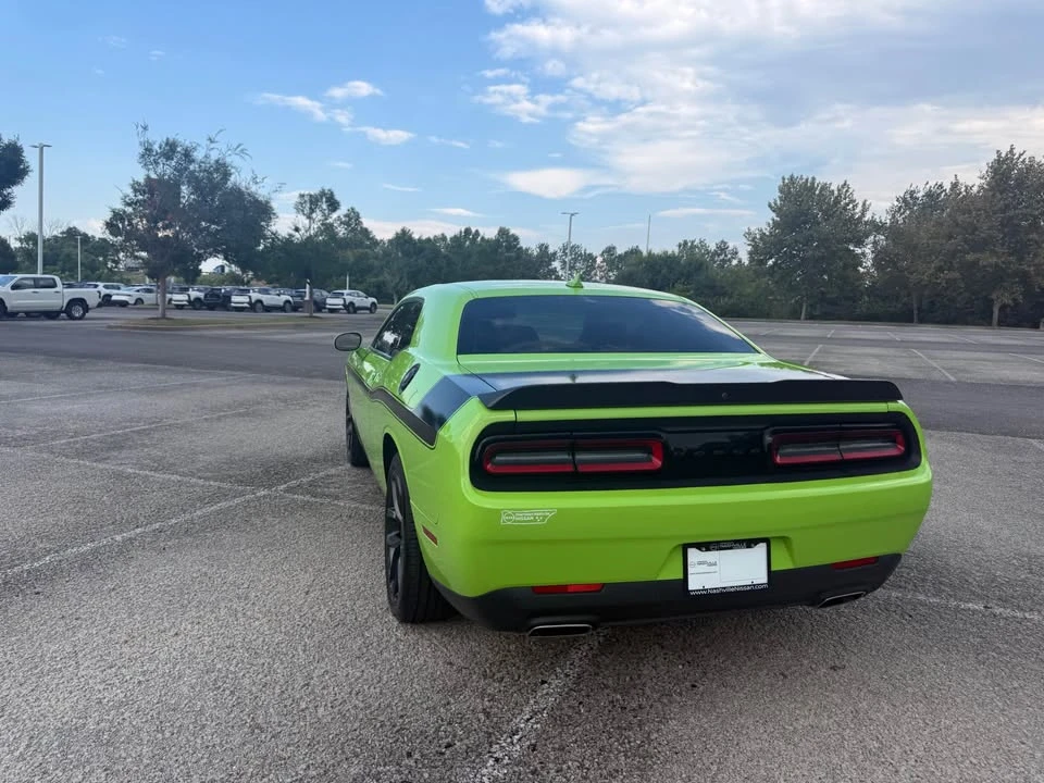 2023 Dodge Challenger 3rd Gen - Image 5 of 18