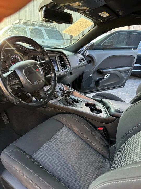2023 Dodge Challenger 3rd Gen - Image 5 of 11