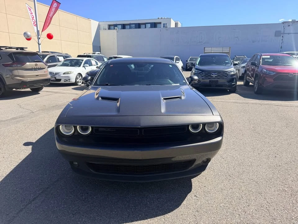 2023 Dodge Challenger 3rd Gen - Image 2 of 18