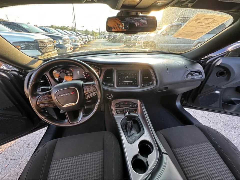2023 Dodge Challenger 3rd Gen - Image 4 of 11