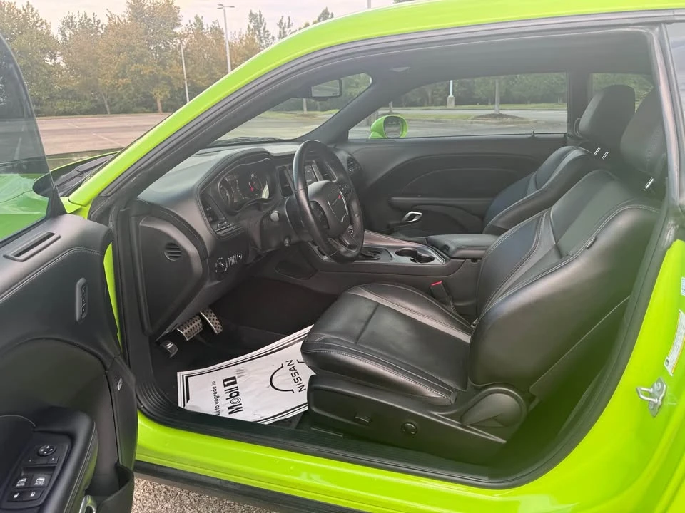 2023 Dodge Challenger 3rd Gen - Image 11 of 18