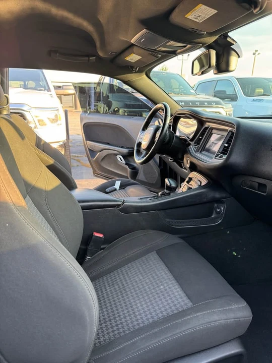 2023 Dodge Challenger 3rd Gen - Image 7 of 11