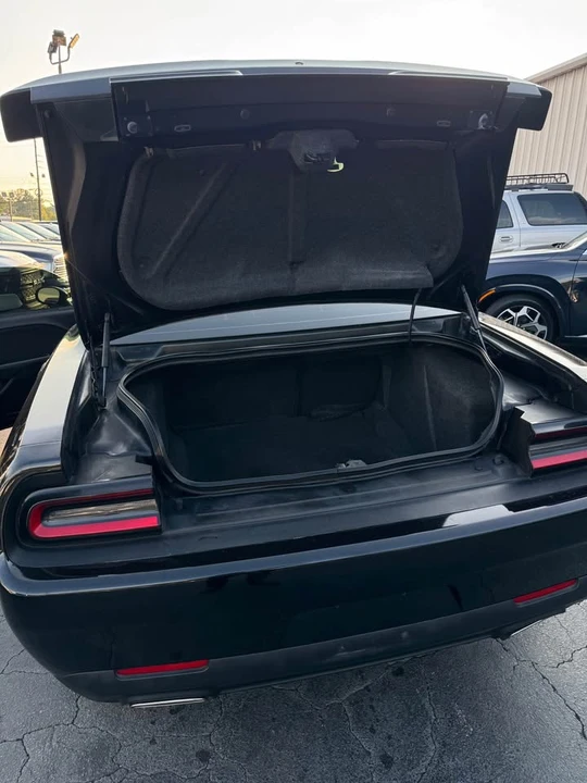 2023 Dodge Challenger 3rd Gen - Image 11 of 11