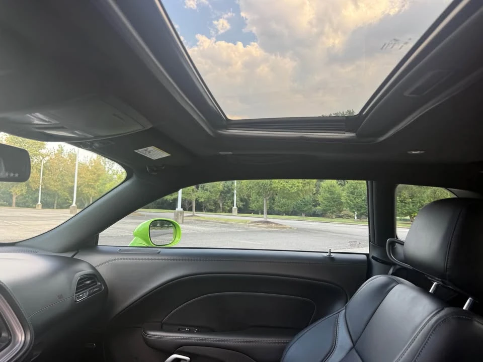 2023 Dodge Challenger 3rd Gen - Image 16 of 18