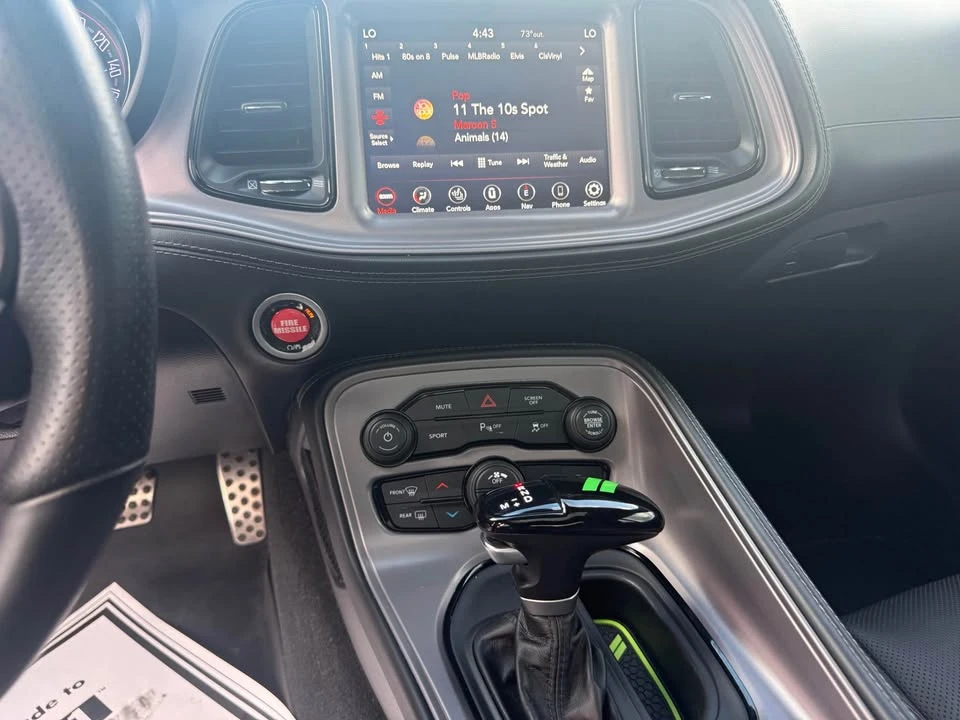 2023 Dodge Challenger 3rd Gen - Image 14 of 18