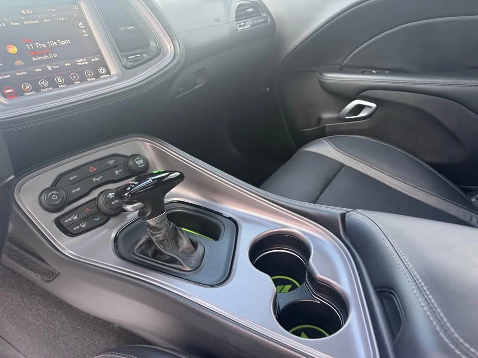 2023 Dodge Challenger 3rd Gen - Image 15 of 18