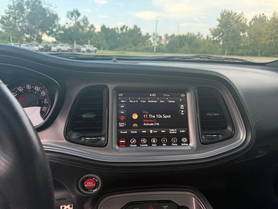 2023 Dodge Challenger 3rd Gen - Image 13 of 18