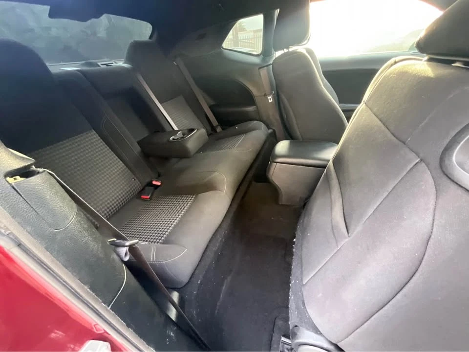 2023 Dodge Challenger 3rd Gen - Image 7 of 11