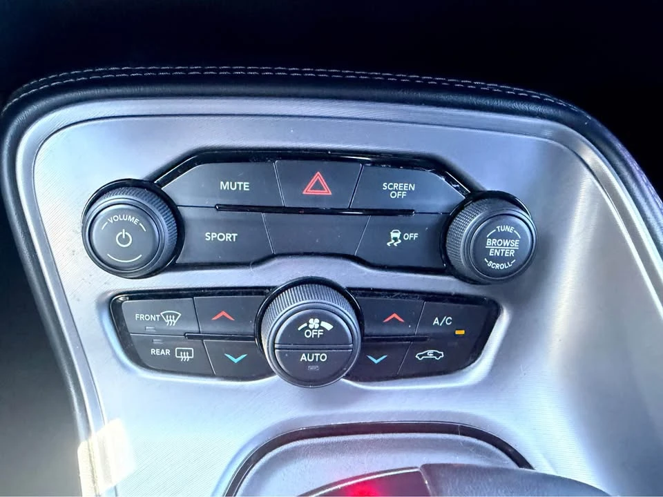2023 Dodge Challenger 3rd Gen - Image 13 of 18