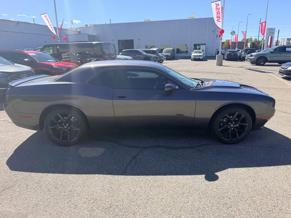 2023 Dodge Challenger 3rd Gen - Image 4 of 18