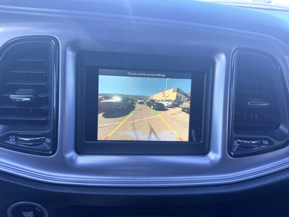 2023 Dodge Challenger 3rd Gen - Image 12 of 18
