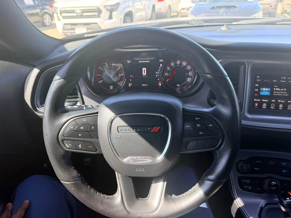 2023 Dodge Challenger 3rd Gen - Image 10 of 18