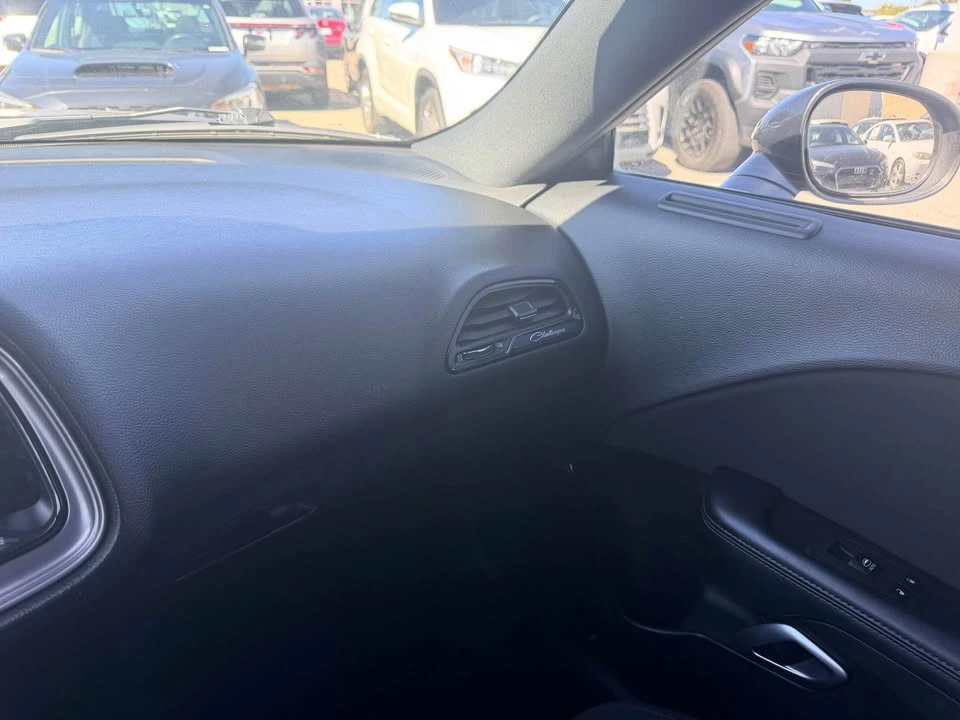 2023 Dodge Challenger 3rd Gen - Image 15 of 18