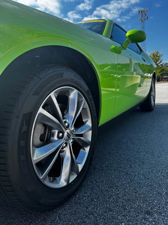 2023 Dodge Challenger 3rd Gen - Image 3 of 6