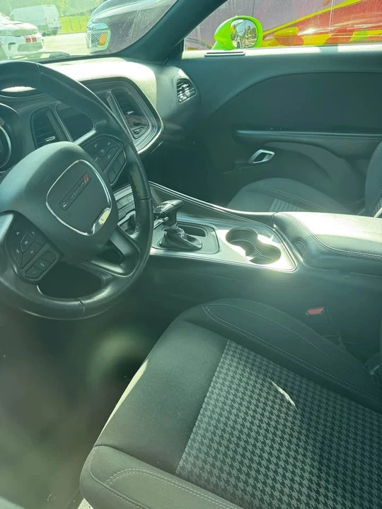 2023 Dodge Challenger 3rd Gen - Image 6 of 6